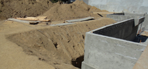 Retaining Wall Contractor Malibu