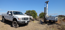 Limited Access Drilling Contractors Malibu
