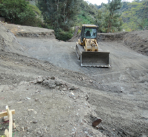 excavation Contractor Malibu
