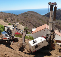 excavation Contractor Malibu