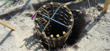 Drilling Contractor Malibu