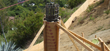 Malibu Limited Access Drilling